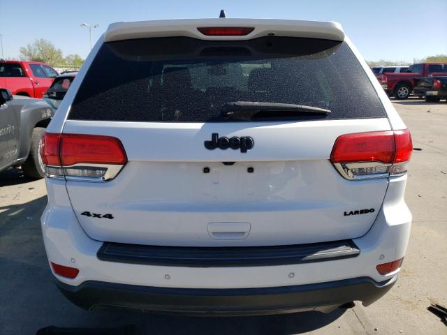 1C4RJFAG9HC661894 Jeep Grand Cherokee Laredo