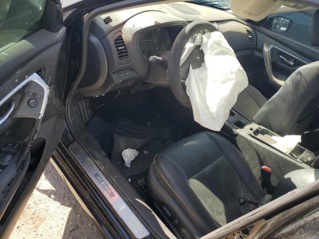 1N4AL3AP9JC133242 Nissan ALTIMA 2.5