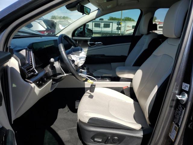 5XYK33AF3PG026987 KIA SPORTAGE E