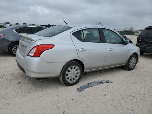 3N1CN7AP0JL840063 Nissan VERSA S