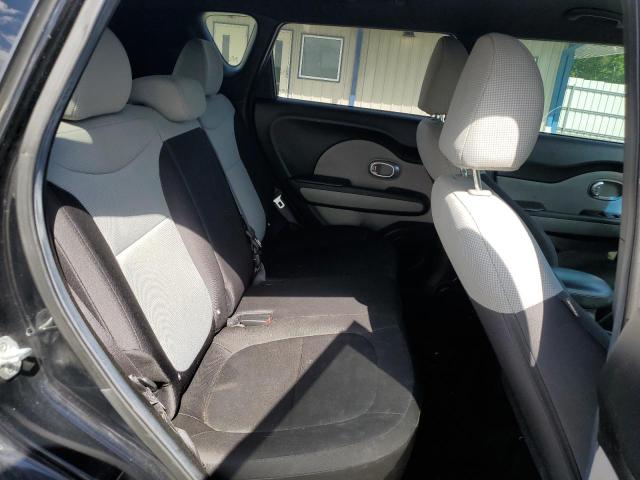 KNDJN2A2XF7146679 KIA Soul