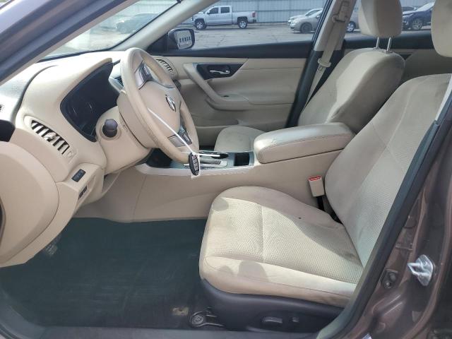 1N4AL3AP2FC267579 Nissan ALTIMA 2.5