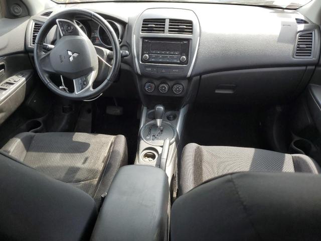 4A4AP3AU5EE010027 Mitsubishi Outlander Sport Es