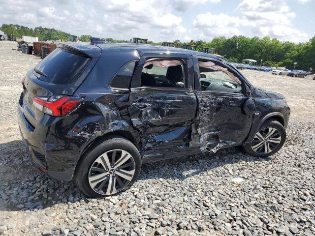 JA4AP3AU9LU010956 Mitsubishi Outlander Sport Es