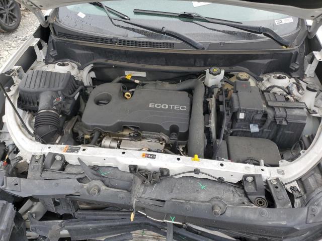 3GNAXKEVXLS699318 Chevrolet EQUINOX LT