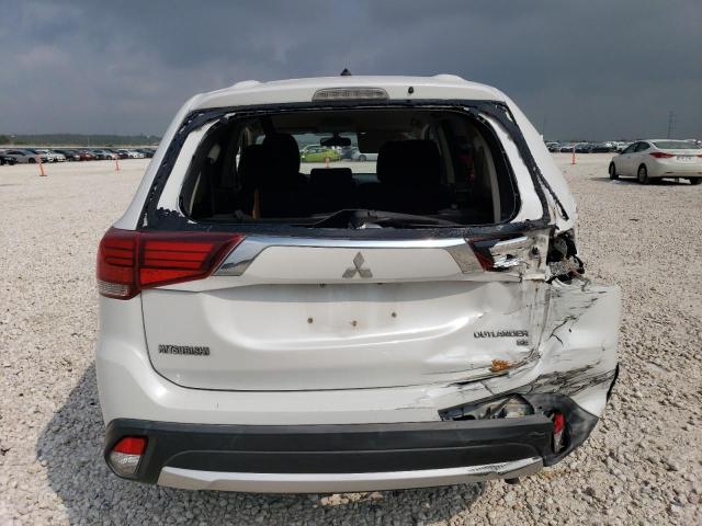 JA4AD3A38GZ008611 Mitsubishi Outlander Se