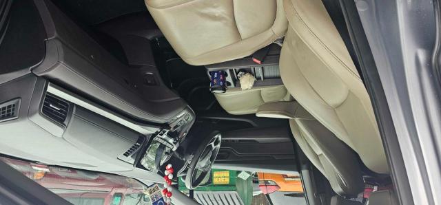 5FNRL6H50KB047373 Honda ODYSSEY EX