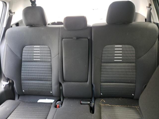 KNDPMCAC3J7382840 KIA Sportage Lx