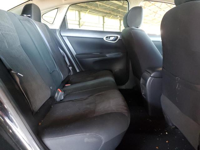 3N1AB7AP2FY316956 Nissan SENTRA S