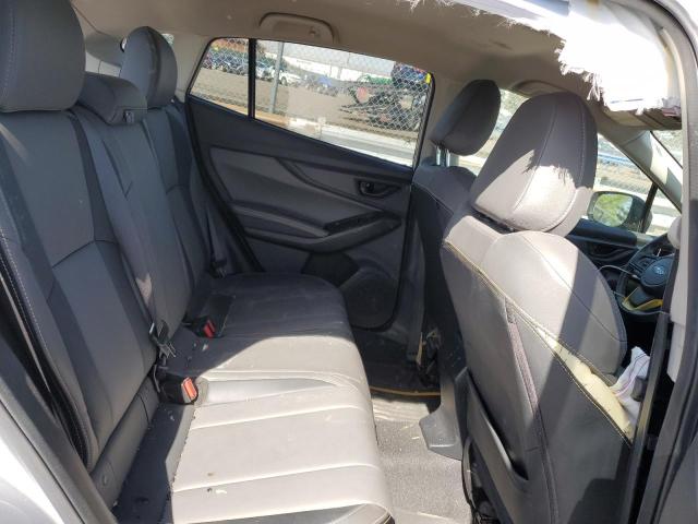 JF2GTHRC8MH369375 Subaru Crosstrek Sport