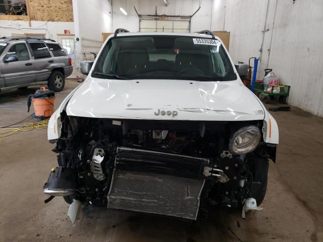 ZACNJBD17KPJ85692 Jeep Renegade Limited