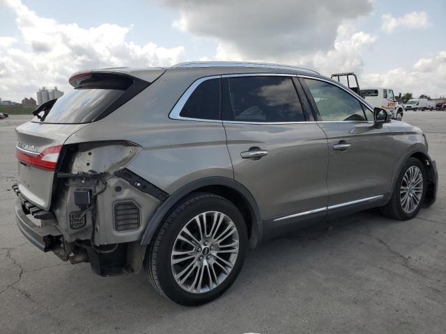 2LMTJ6LR4GBL83358 Lincoln Mkx Reserve