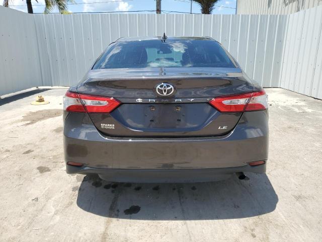 4T1B11HK1KU234236 Toyota CAMRY L