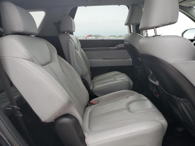 KM8R44HE0LU170810 Hyundai Palisade Sel