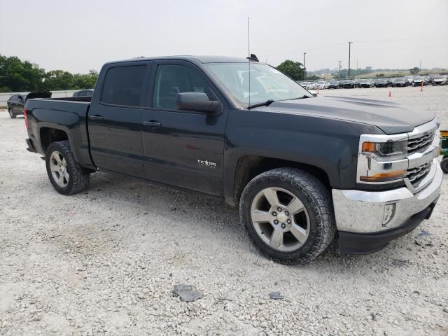 3GCPCREC5JG119981 Chevrolet Silverado C1500 Lt
