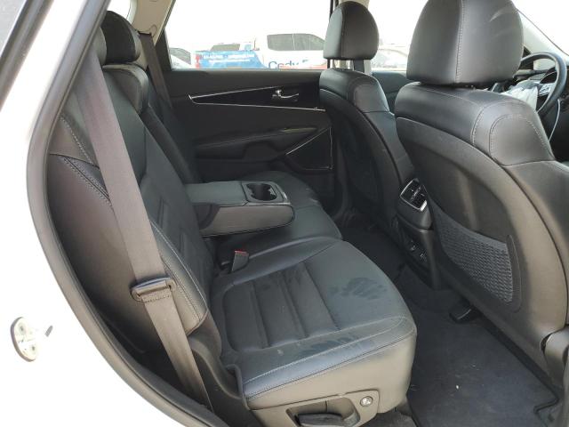 5XYPKDA51LG667006 KIA SORENTO SX