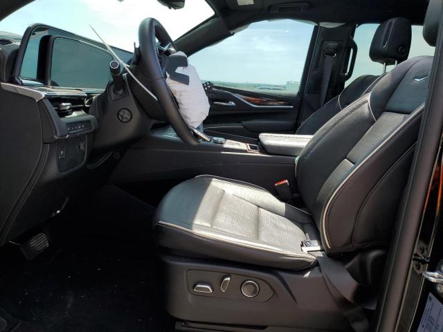 1GYS4BKL5PR515544 Cadillac Escalade Premium Luxury