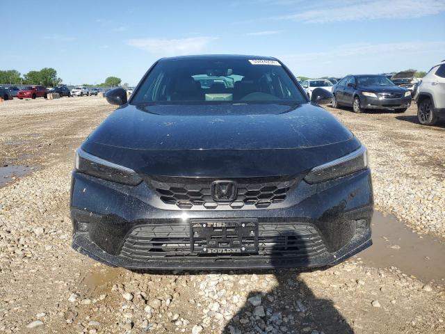 19XFL1H81PE012533 Honda Civic Sport Touring