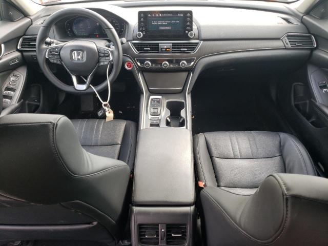 1HGCV3F50JA003884 Honda Accord Hybrid Exl
