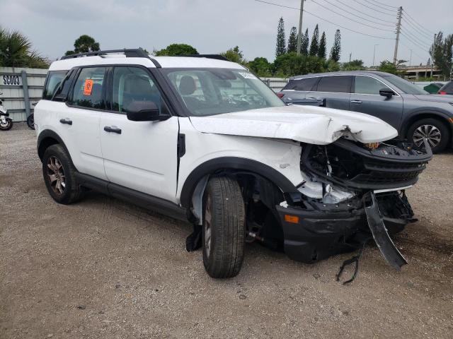 3FMCR9A68NRD21037 Ford Bronco Sport