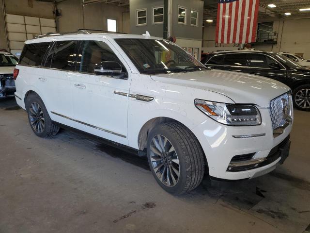 5LMJJ2LT8MEL17660 Lincoln Navigator Reserve