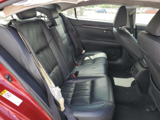 JTHBW1GG0J2171335 Lexus ES 300H