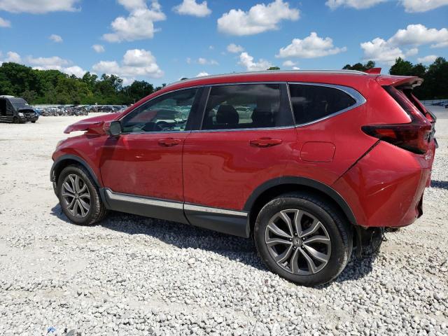 2HKRW2H93MH626008 Honda Cr-v Touring