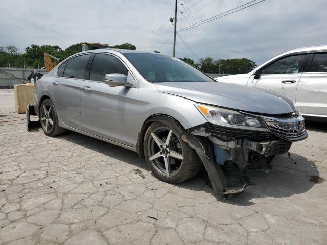 1HGCR3F89HA016514 Honda ACCORD EXL