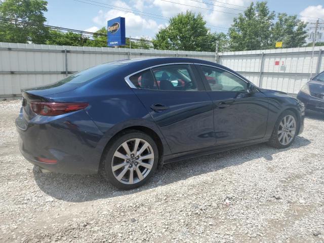 3MZBPBBL4MM252549 Mazda 3 SELECT