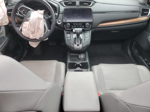 2HKRW1H87HH501956 Honda CR-V EXL