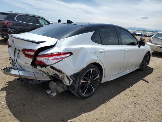 4T1KZ1AKXLU040647 Toyota CAMRY TRD