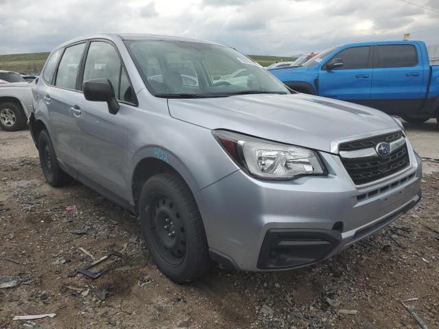 JF2SJAAC7JH524402 Subaru Forester 2.5i