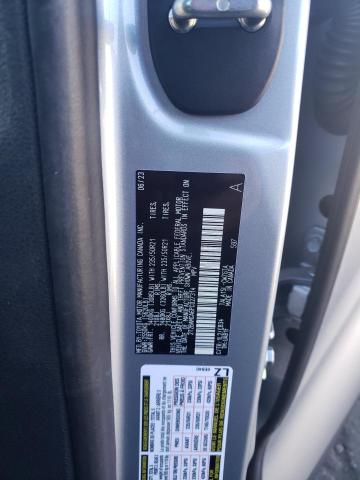 2T2BAMCA6PC027314 Lexus Rx 350 Base