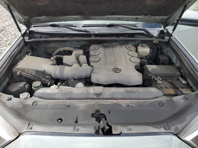 JTELU5JR8M5870062 Toyota 4runner Ve