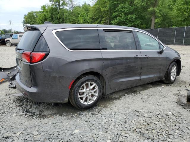 2C4RC1CG5NR229901 Chrysler Voyager Lx