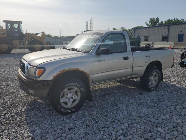Auction sale of the 2001 Toyota Tacoma, vin: 5TEPM62N41Z820310, lot number: 55722754