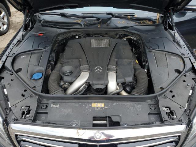 WDDUG8FB4GA232616 Mercedes-Benz S 550 4matic