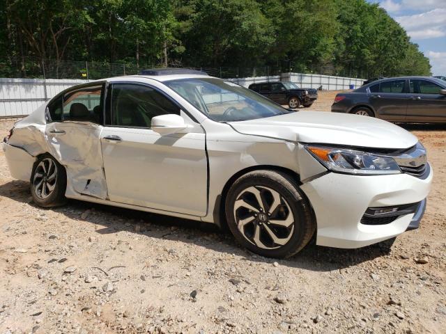 1HGCR3F86HA014879 Honda ACCORD EXL