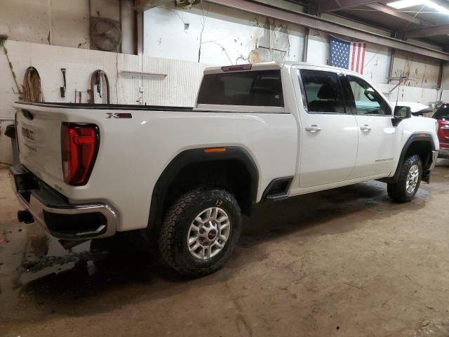 1GT49ME74LF210493 GMC Sierra K2500 Sle