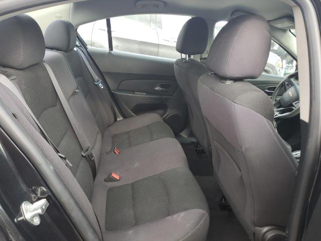 1G1PC5SB4F7162546 Chevrolet CRUZE LT