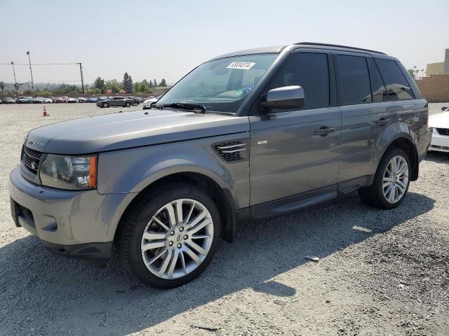 Auction sale of the 2010 Land Rover Range Rover Sport Lux, vin: SALSK2D47AA250805, lot number: 53834374