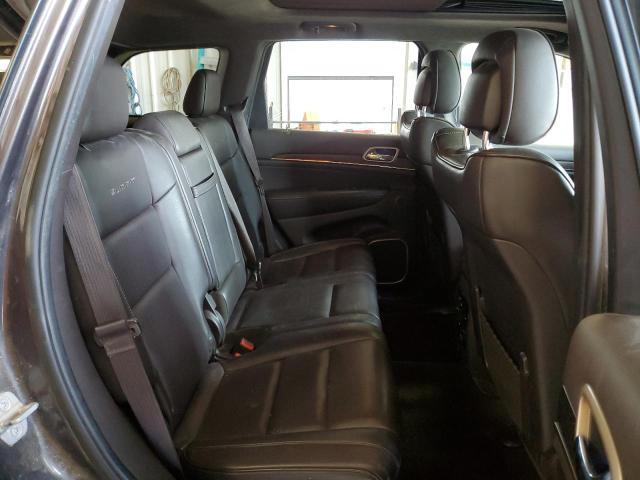 1C4RJFJM4EC307475 Jeep Grand Cherokee Summit