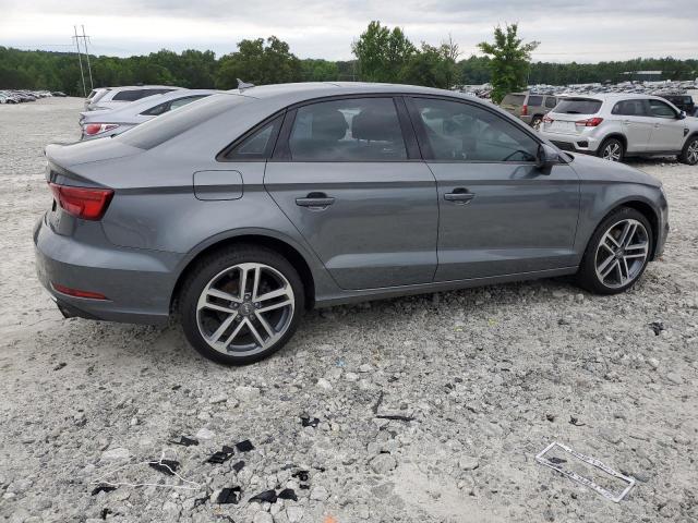 WAUB8GFF7H1039158 Audi A3 PREMIUM