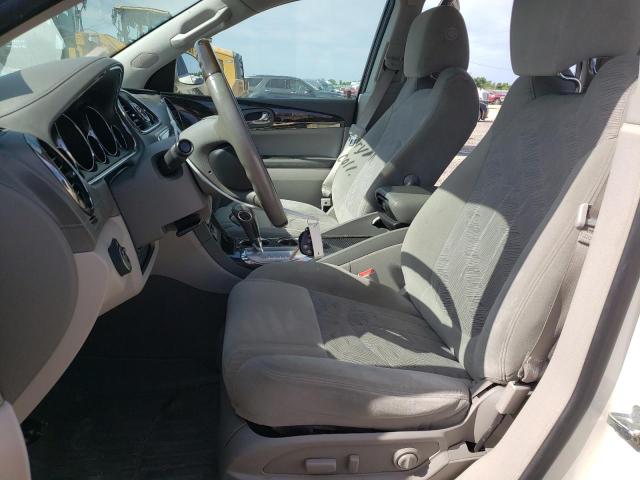 5GAKRAKD8EJ175975 Buick Enclave