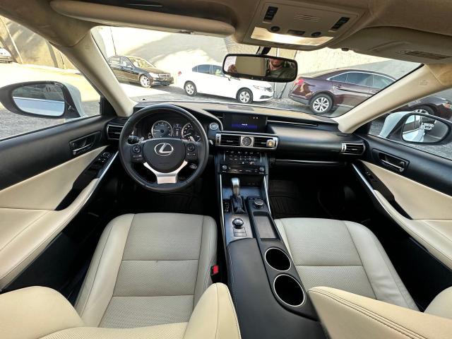 JTHBF1D22E5036127 Lexus IS 250
