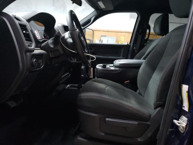 3C6UR5CJ7PG516491 RAM 2500 Tradesman