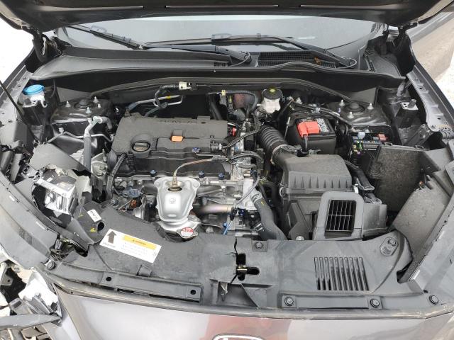 3CZRZ1H72PM746262 Honda Hr-v Exl