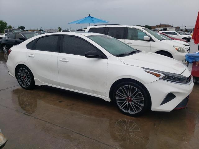 3KPF44AC3NE479219 KIA FORTE GT