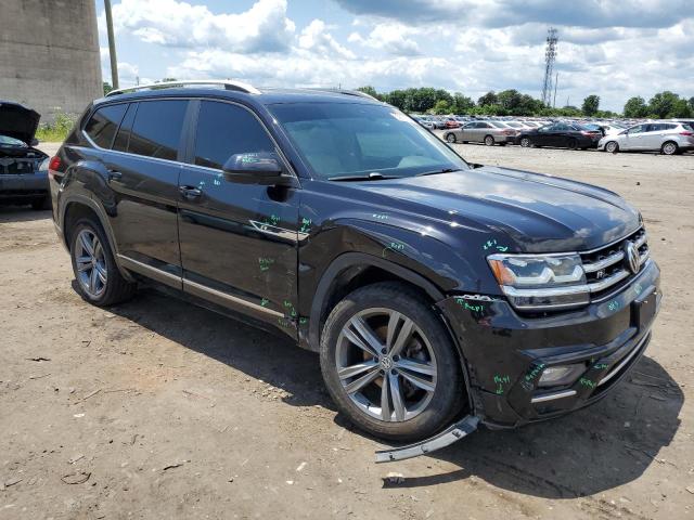 1V2XR2CAXKC613196 Volkswagen ATLAS SE