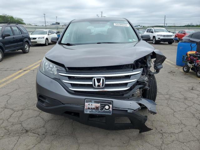 2HKRM4H38EH640212 Honda CR-V LX